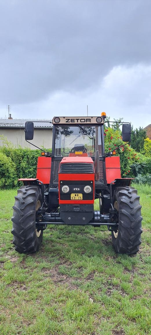 Zetor Crystal 12245 (r.v. 1990) - 3