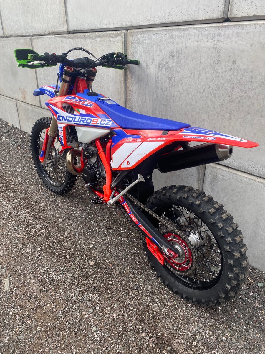 Beta RR300 Racing - 3