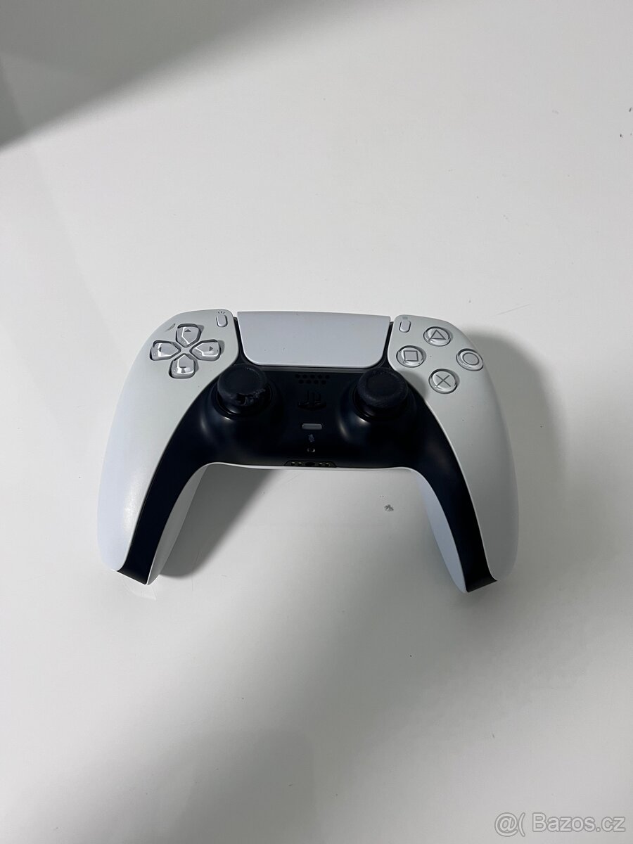 Ps5 s mechanikou - 3