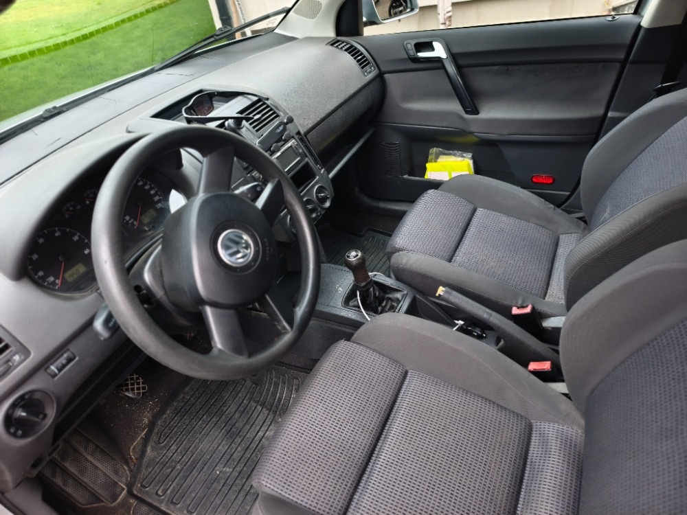 Volkswagen Polo 1.2i LPG - 3