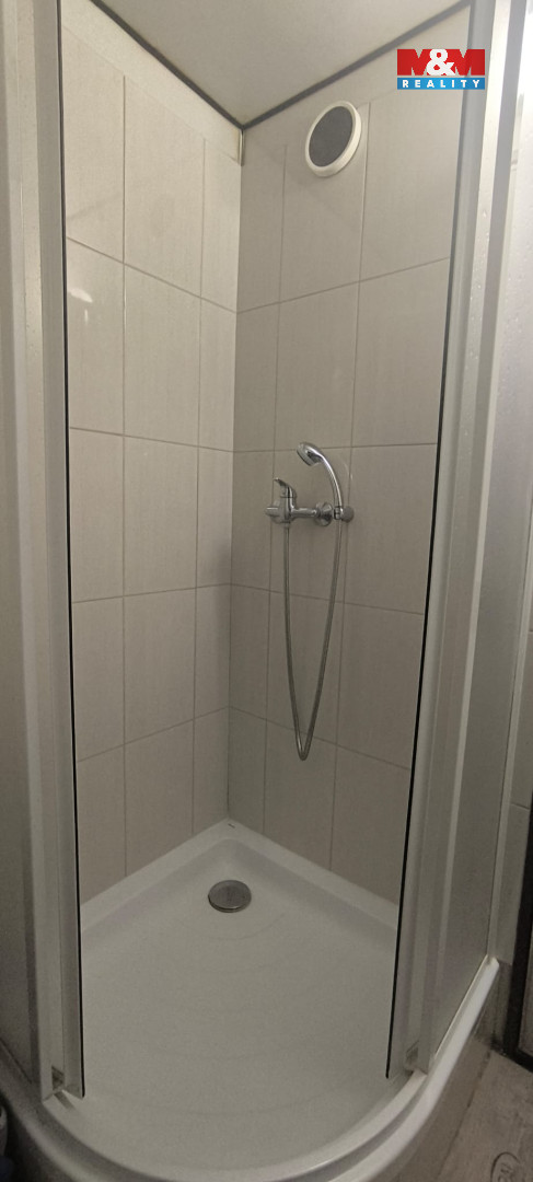 Prodej bytu 1+1, 36 m², Ústí nad Labem, ul. Na Výšině - 3