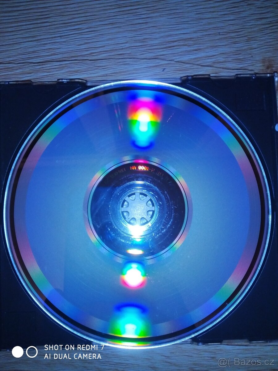 Mňága a Žďorp- Made in Valmez - 3