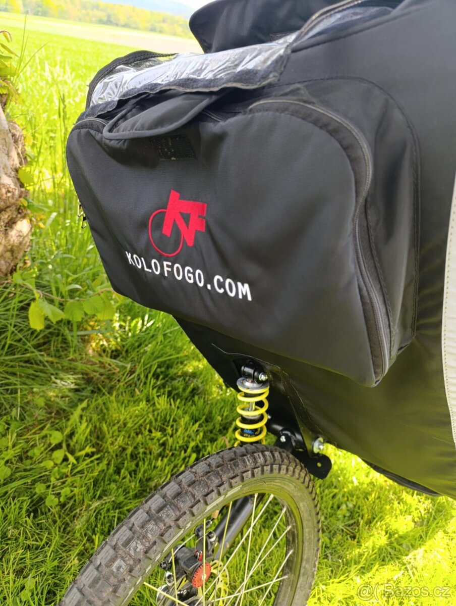 kolofogo model TRAYECTO - 3