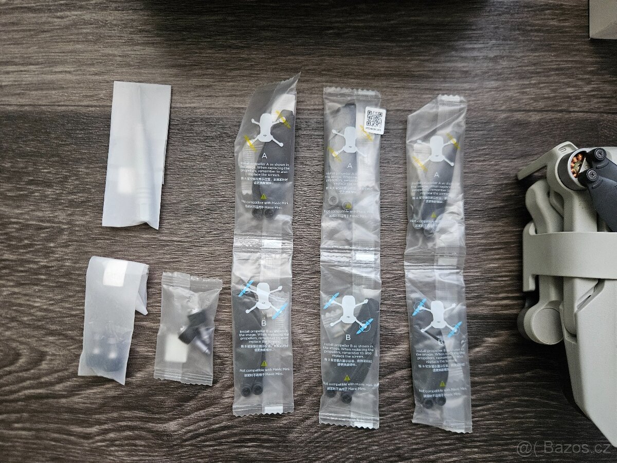 DJI Mini 2 Fly More Combo - 3