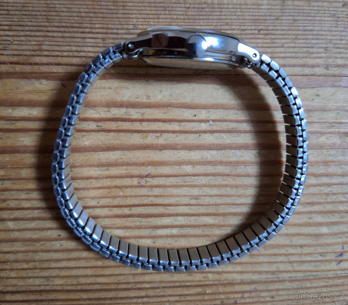 dámské nebo dívčí hodinky zn.Timex - 3