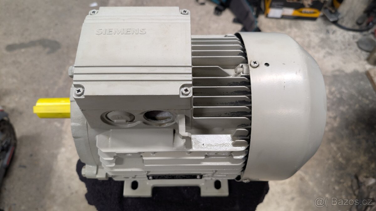 Elektromotor 4kw - 3