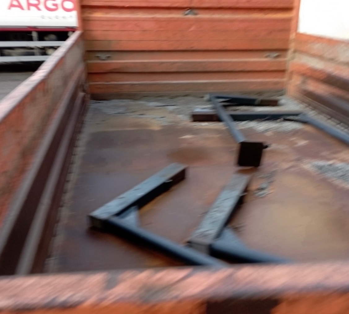 Výměnná nástavba - 3