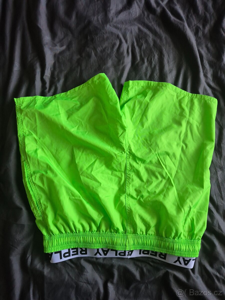 Replay, plavky, nove, vel. M - 3