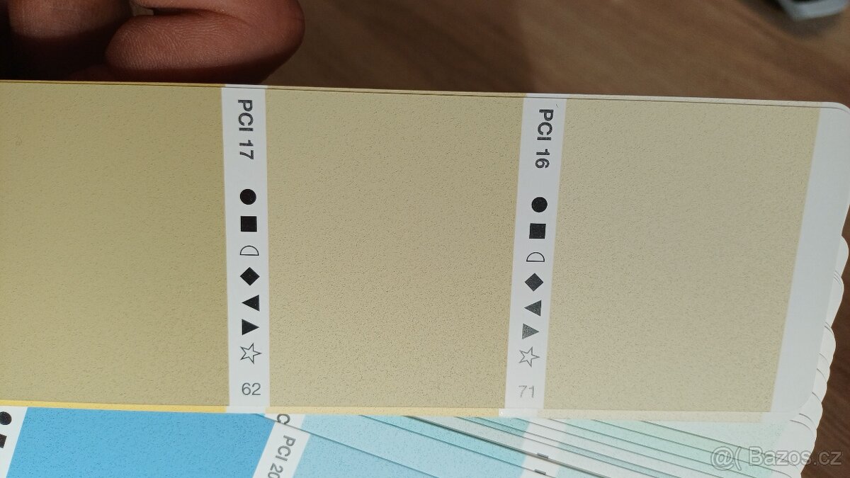 Fasádní omítka - 3