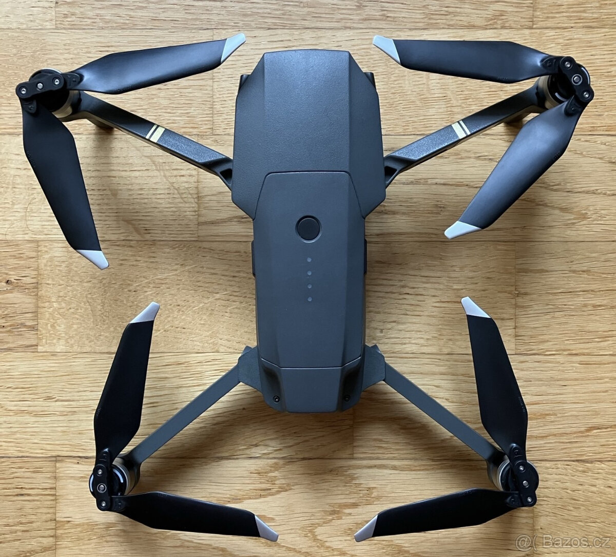 DJI Mavic Pro - 3