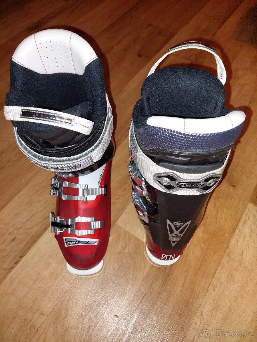 Pánské boty na lyže zn. TECNICA - 3