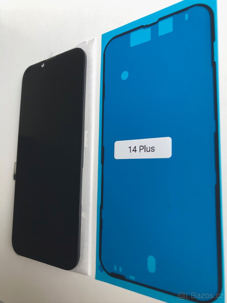 Nový displej pro iPhone 14 Plus - 3