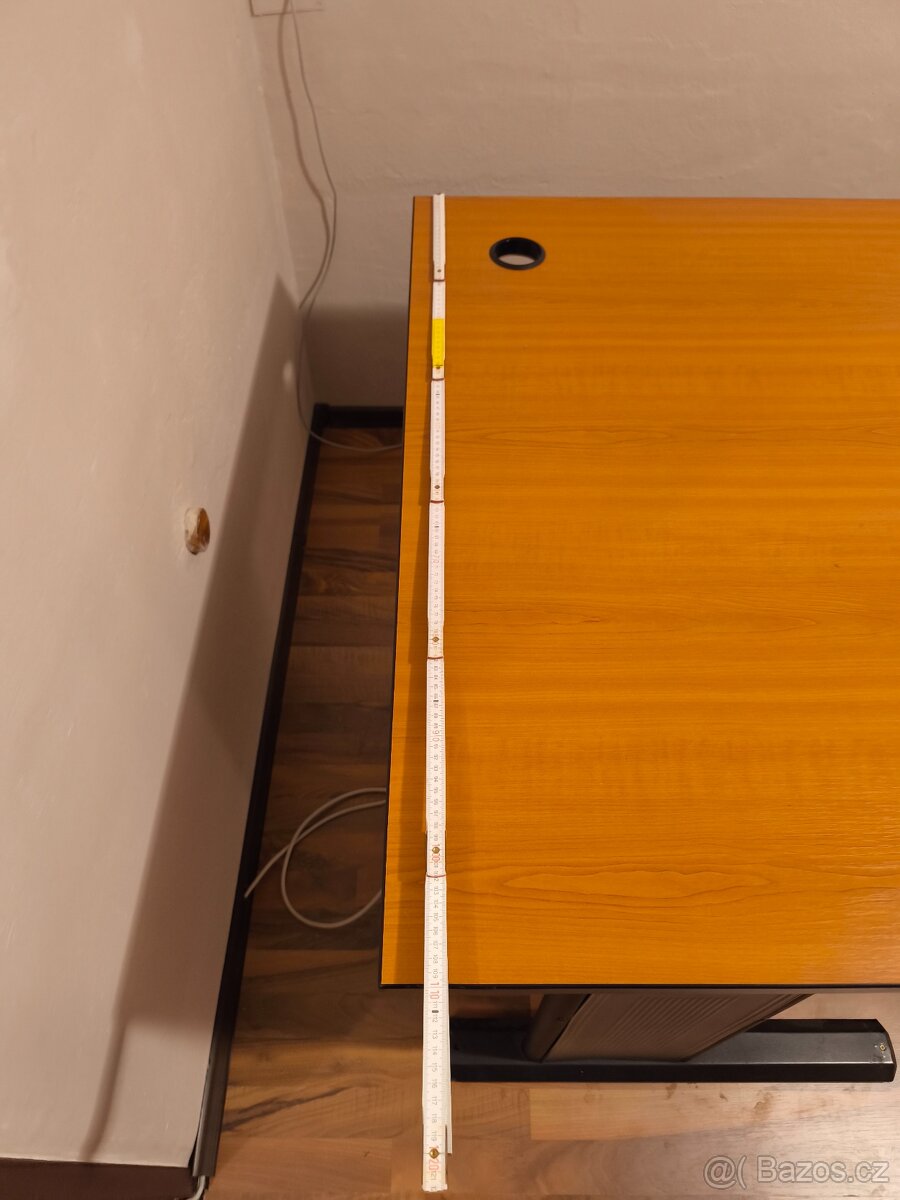 Hobis Flex - Stůl pracovní 160 x 120 SLEVA - 3