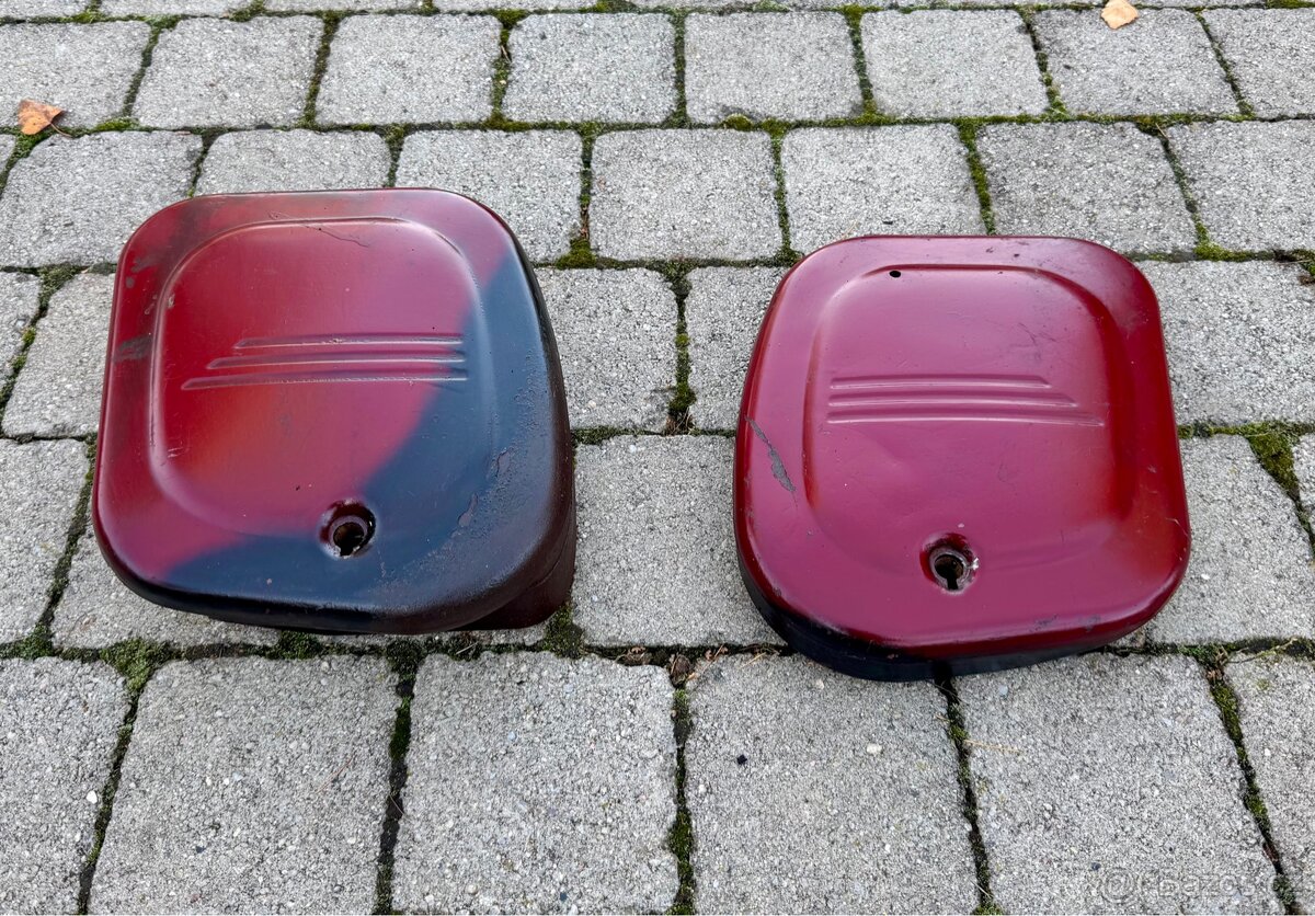 Jawa ČZ kyvacka - kastliky FAB - 3