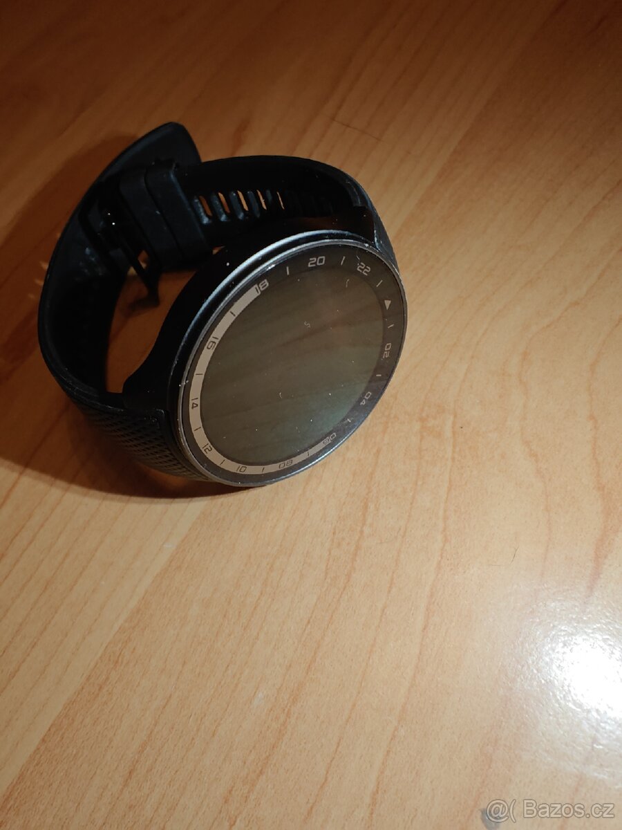 Oneplus Watch 2R šedé - 3