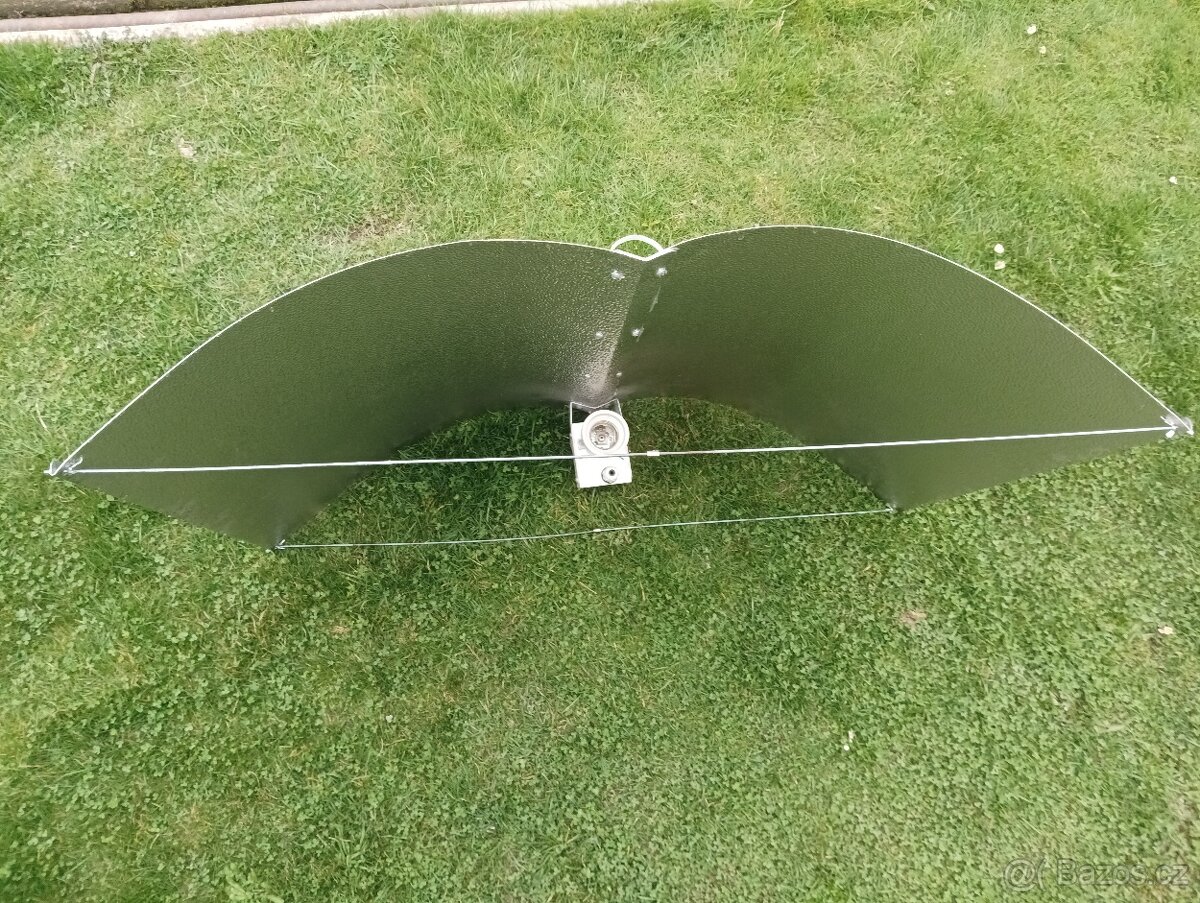 Stínidlo Adjust-A-Wings - 3