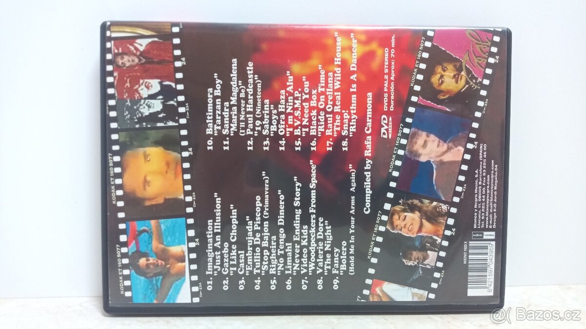 The Best Dance Classics - 3