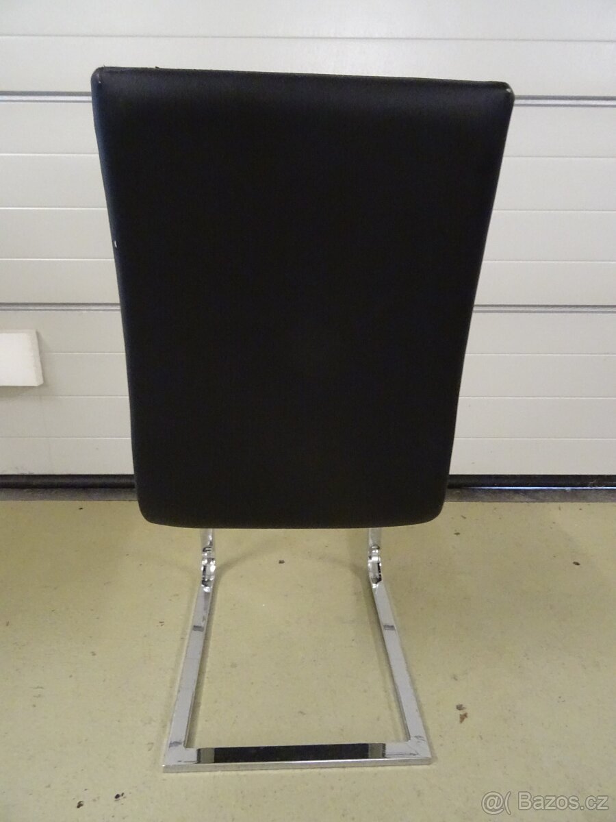 Konferenční židle - 3