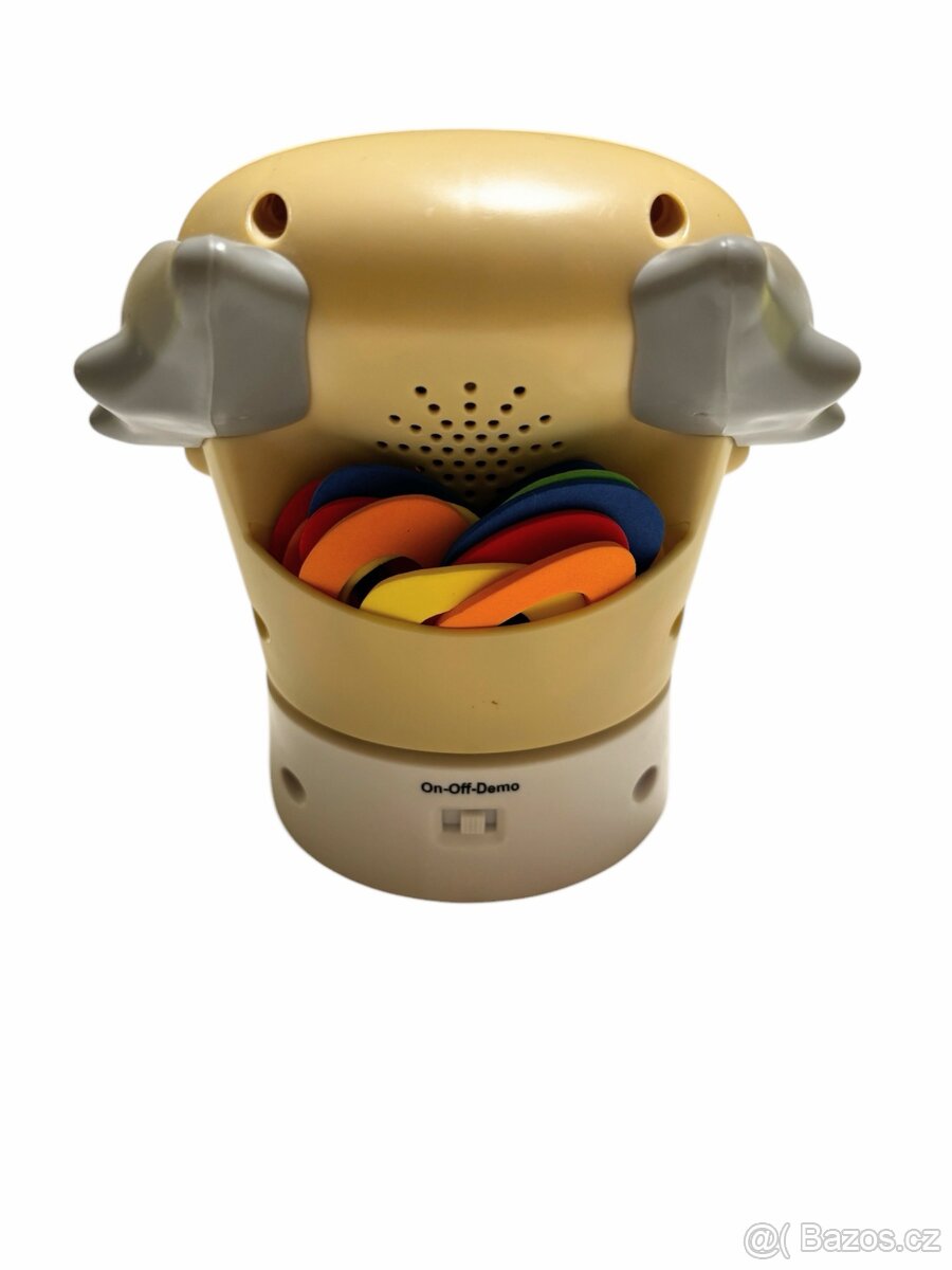 QUIZY Šílený profesor - 3