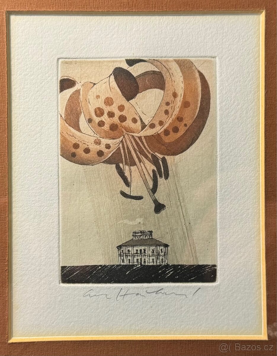 Obraz Eva Hašková - 3