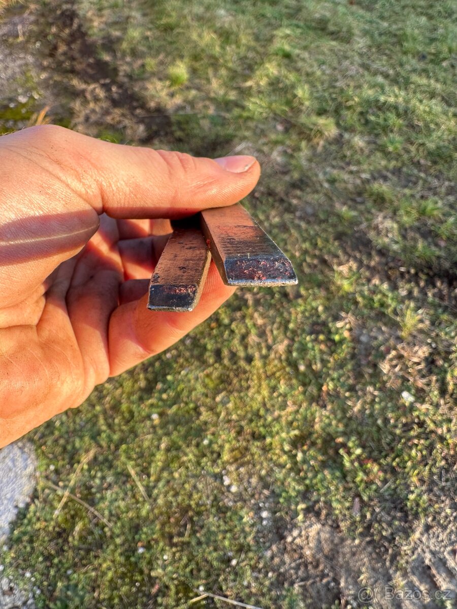 Sklopný šroubovák Jawa - 3