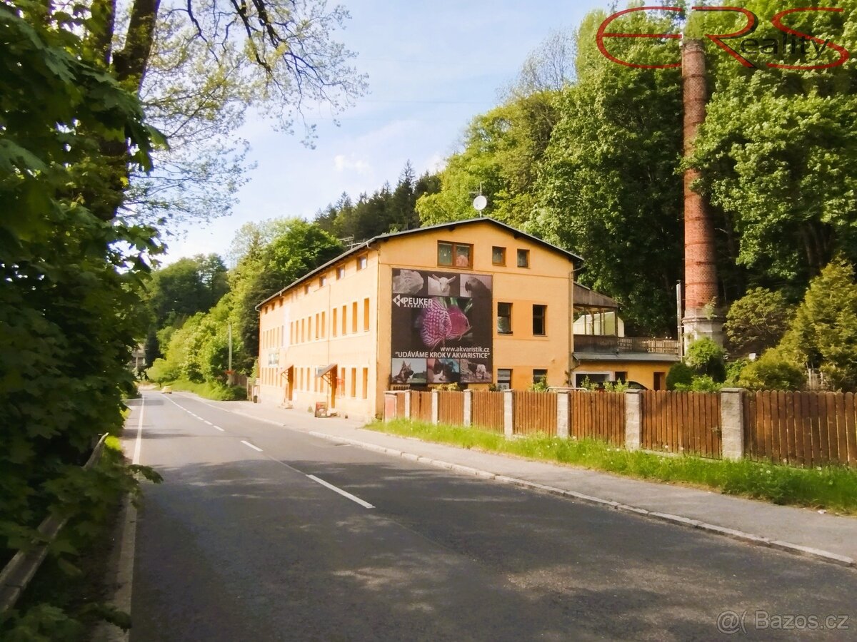 Byty 4+1, 90 m² - Proseč nad Nisou, ev.č. 00554 - 3