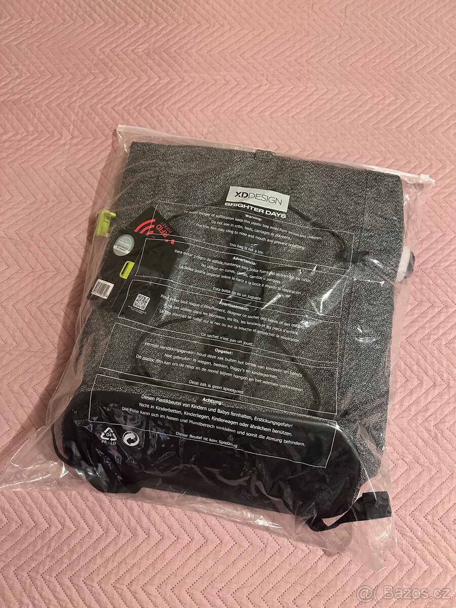 Batoh XD Desing Bobby Urban - 3