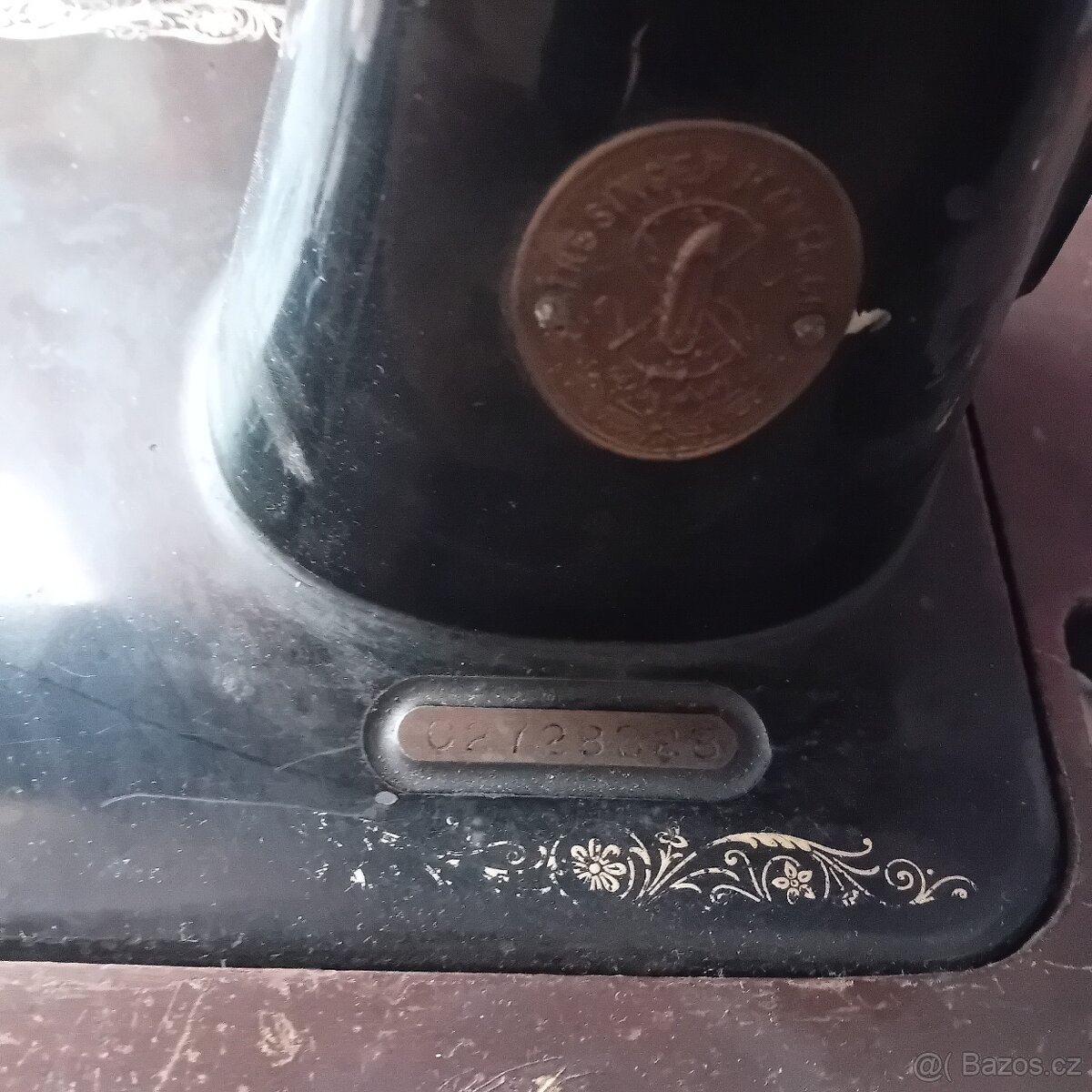 Prodám šicí stroj - 3