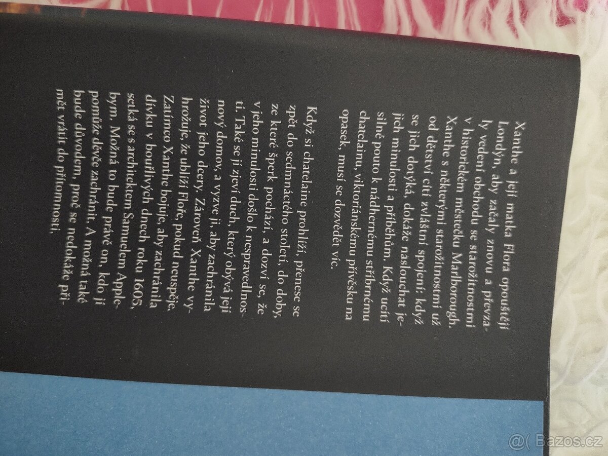 Krámek se starožitnostmi - 3