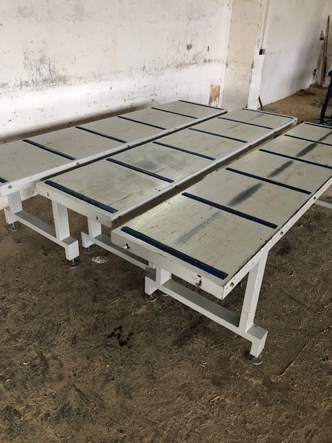 Válečkové stoly - 3