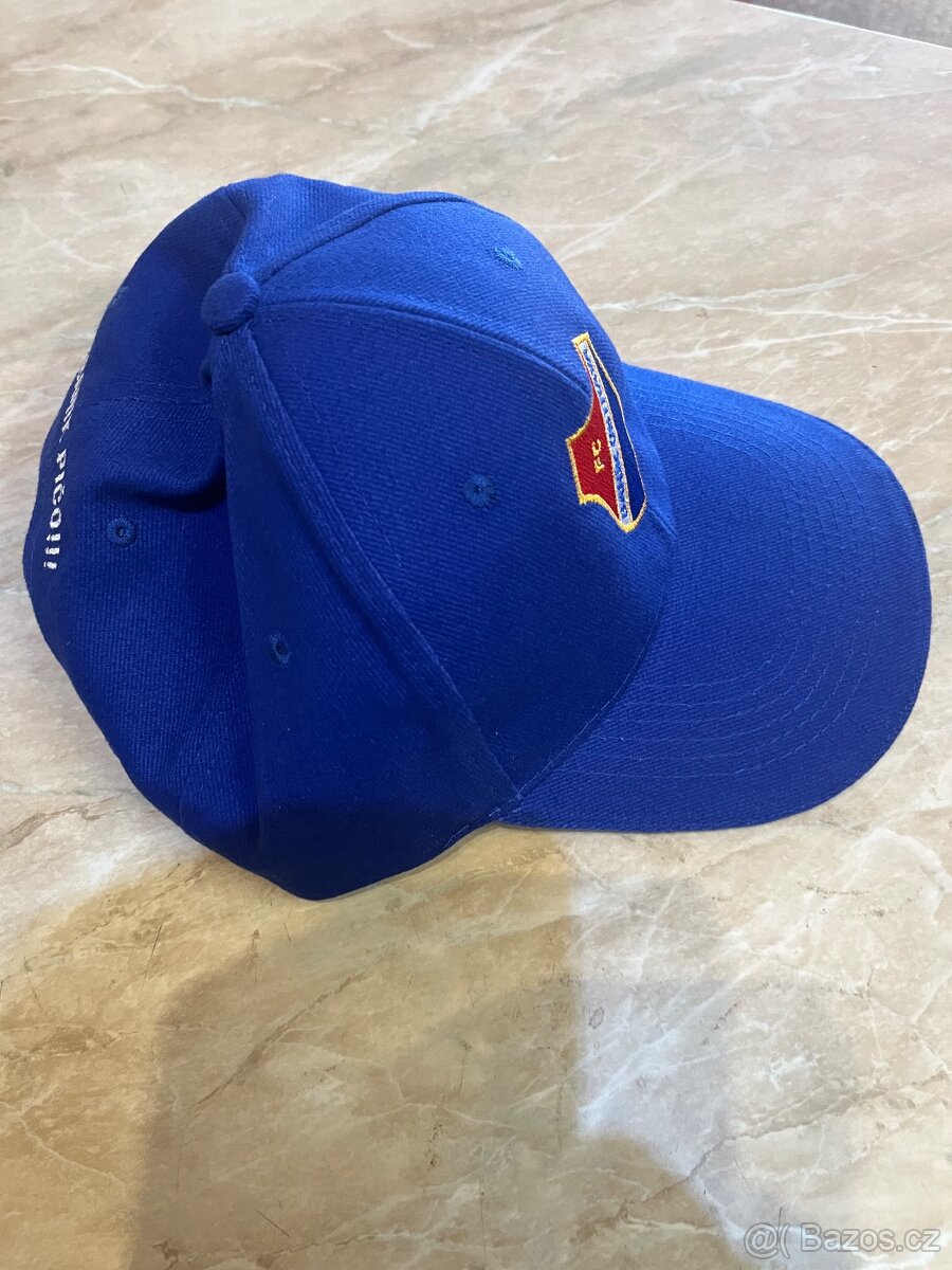 Čepice Baník Ostrava - 3
