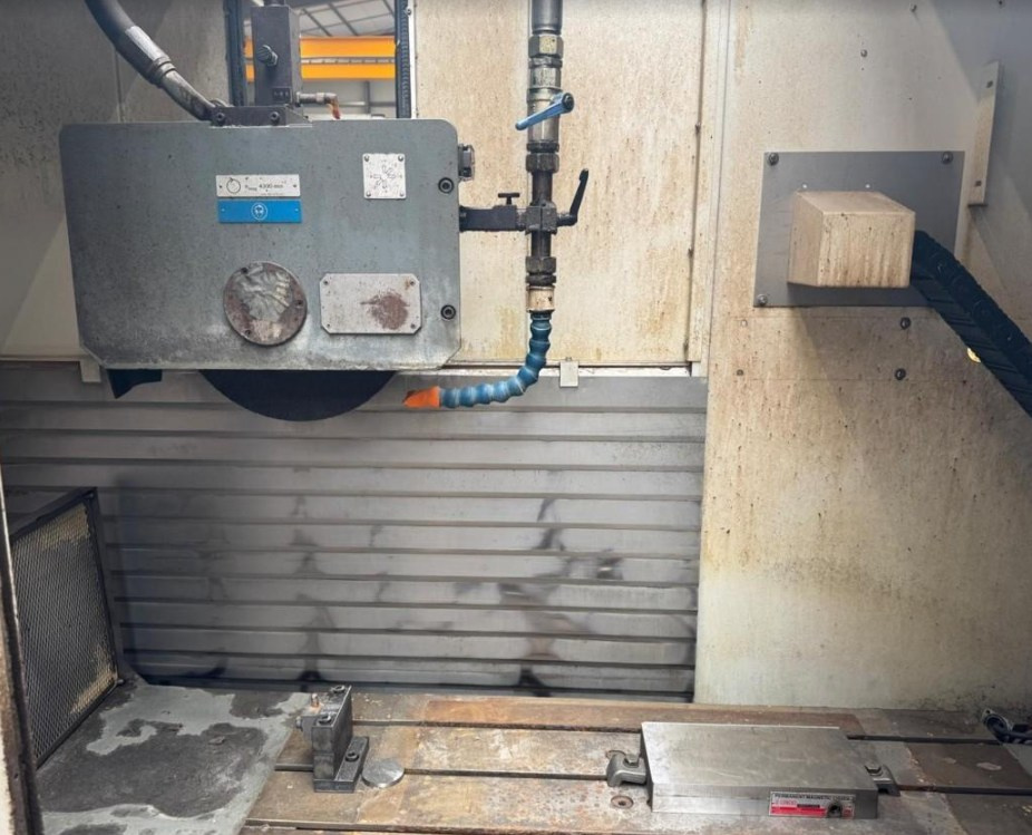 Brusky - rovinné C 740-E - 3