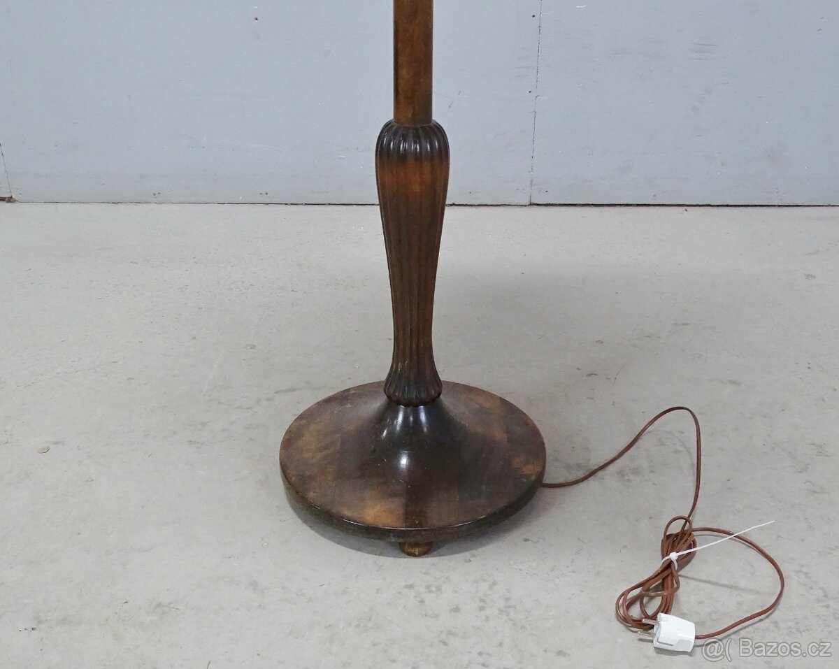 Stojaci lampa 1930-AKCE - 3