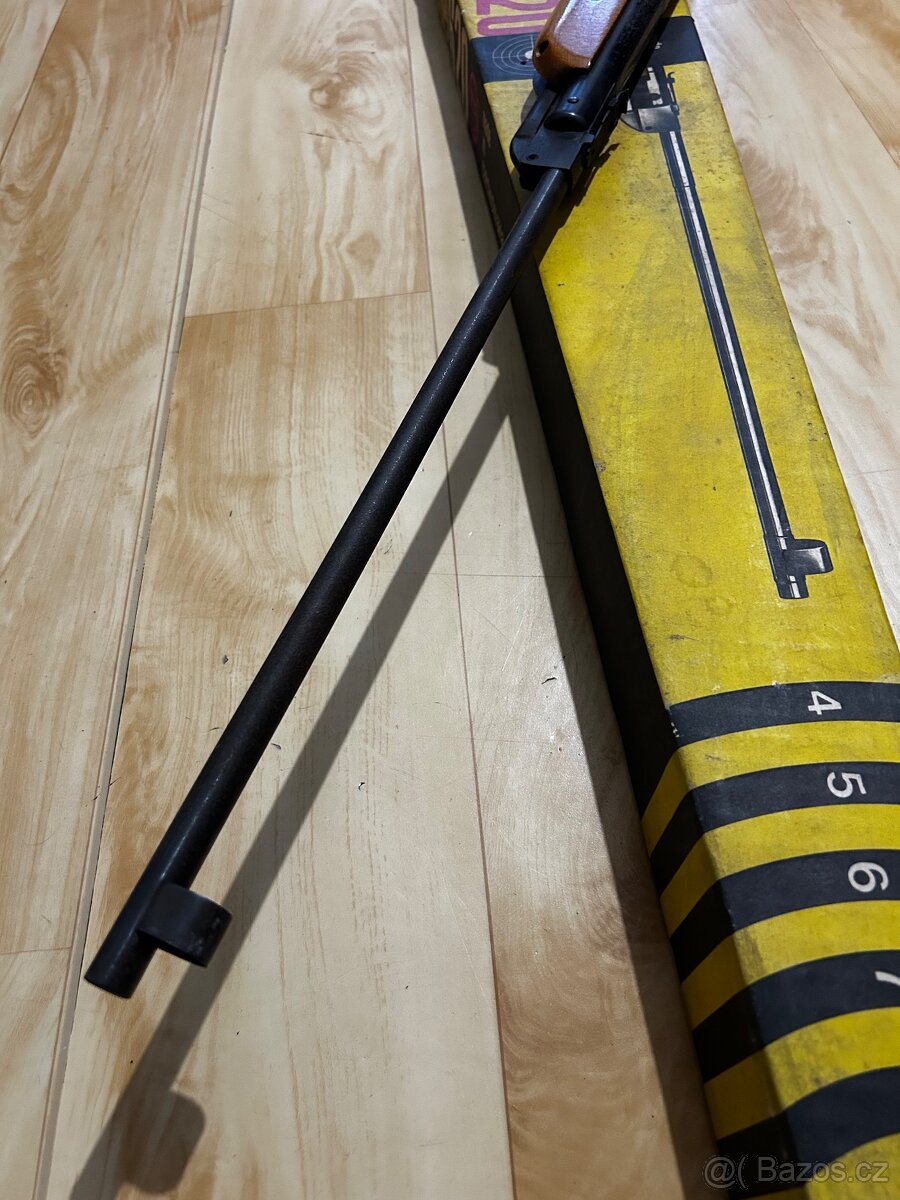 Vzduchovka Slavia 620 - 3