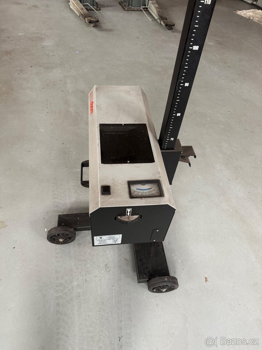 Regloskop - 3