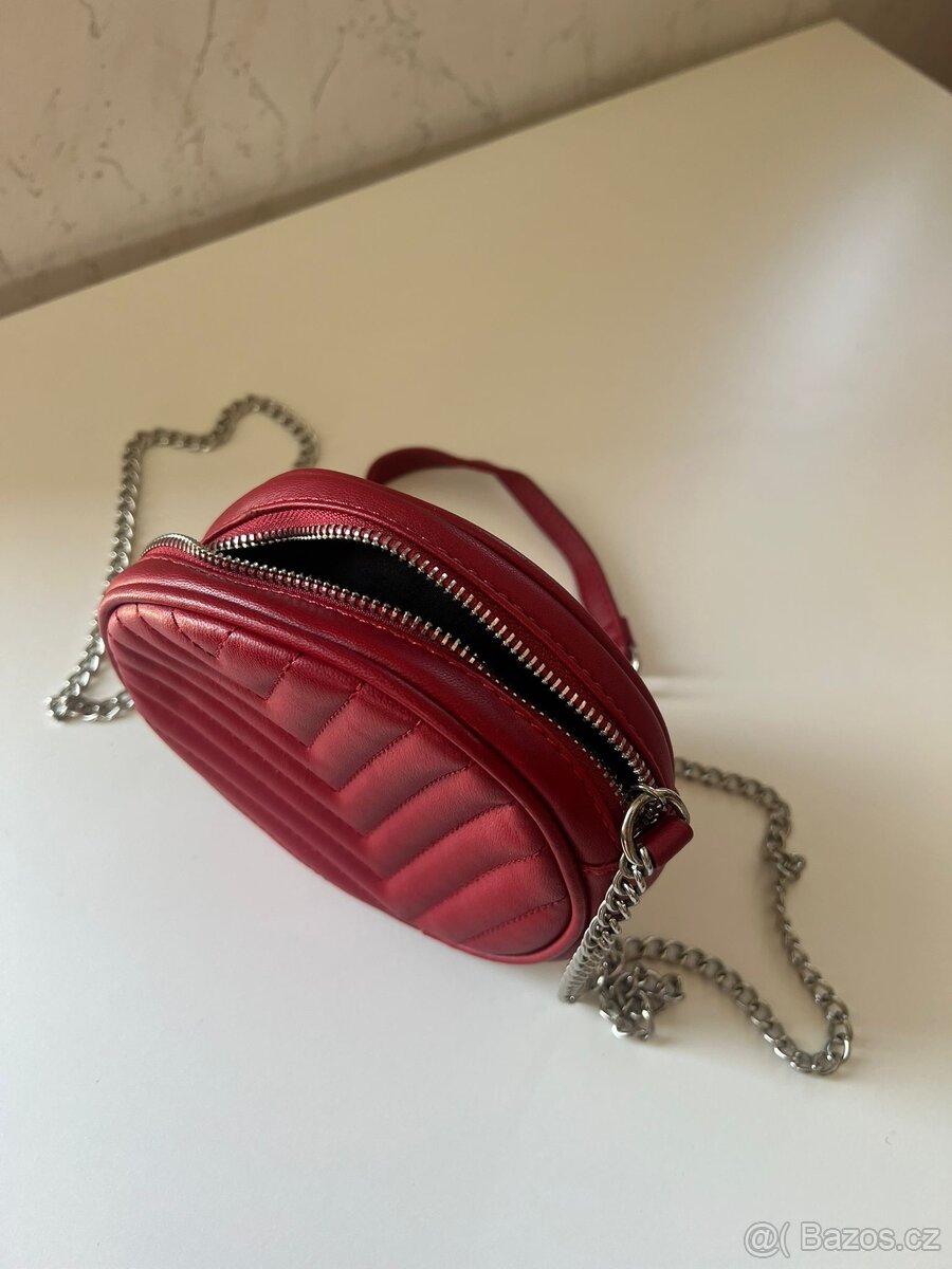 Dámská malá kabelka - 3