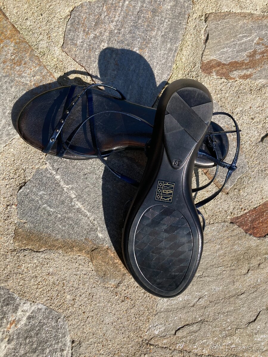 dámské sandálky - 3