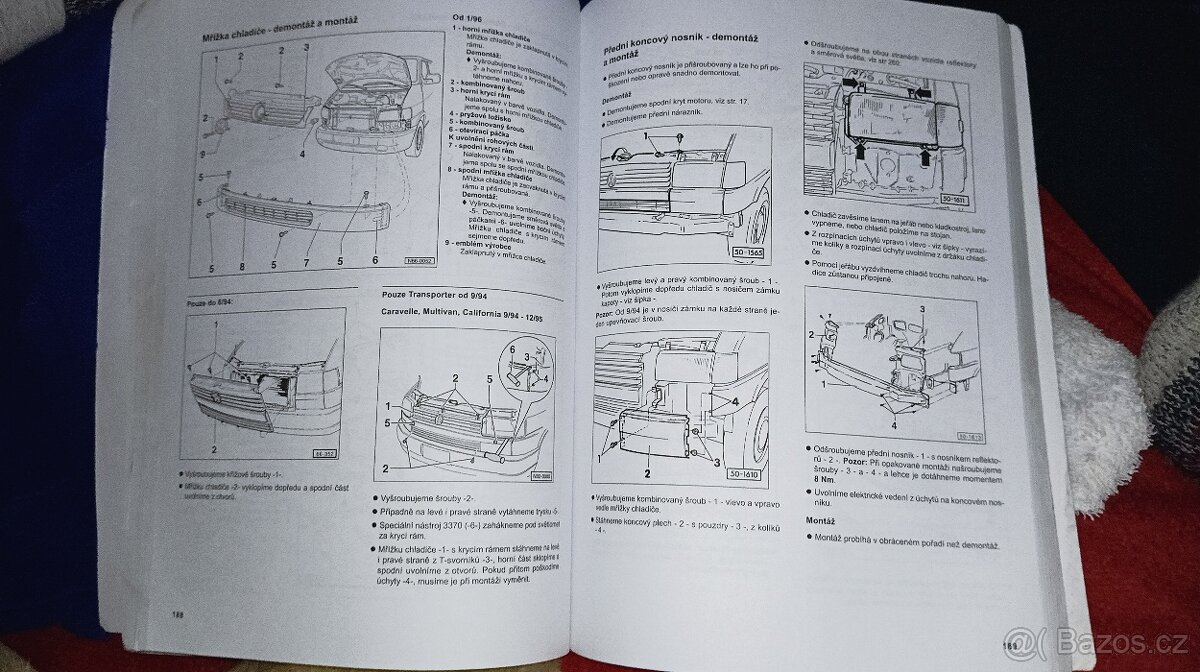 VW TRANSPORTER-JAK NA TO? - 3