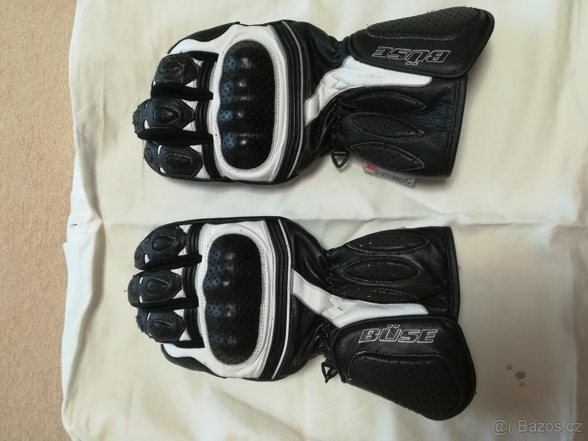 Prodej obleceni na motocykl - 3