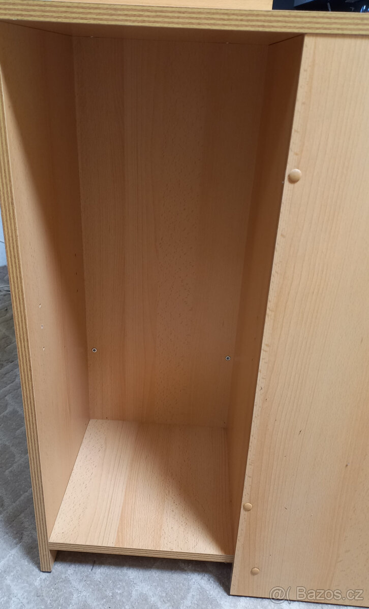 Velký kancelářský stůl - 3