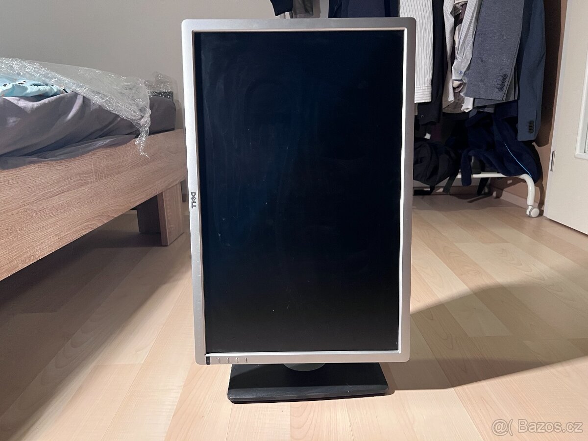 Monitor Dell UltraSharp U2412M - 3