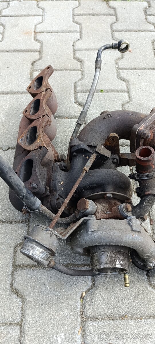 Lancia delta integrale - 3