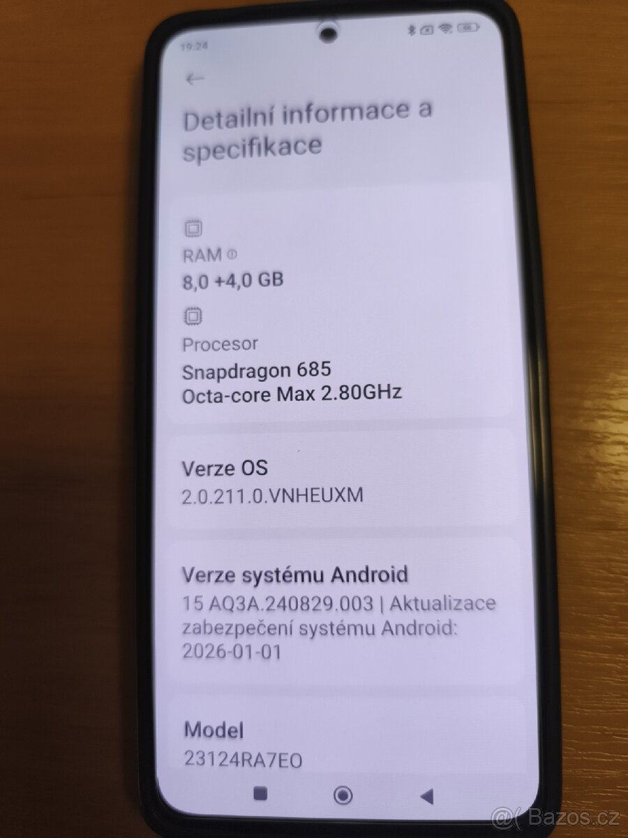 Xiaomi Redmi Note 13 - 3