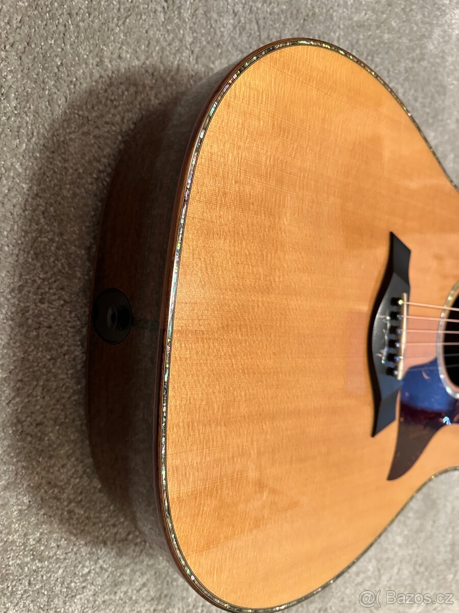 Taylor 910e / R.V 2014 / DREADNOUGHT / - 3