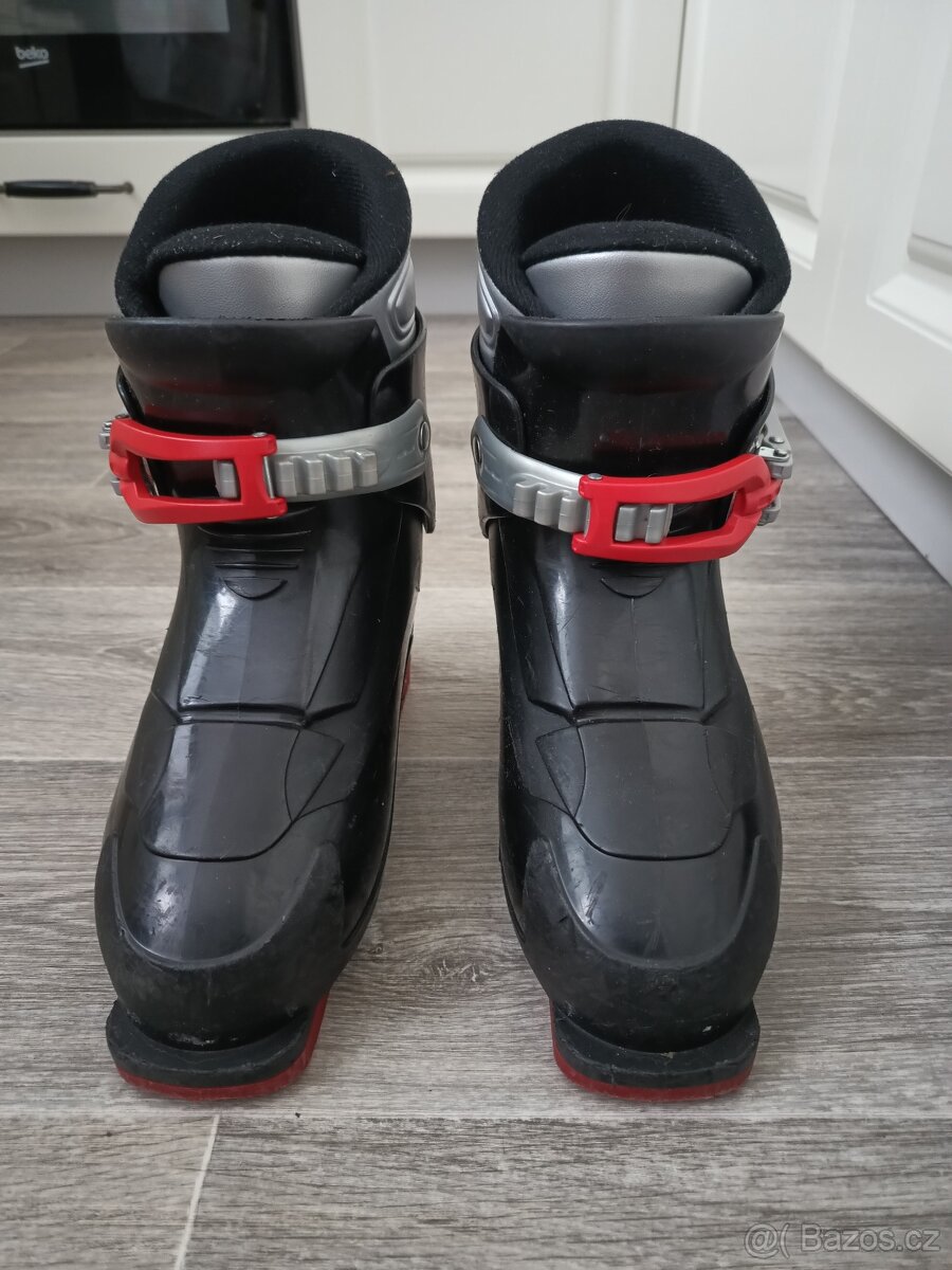 Dětské lyžařské boty - 3