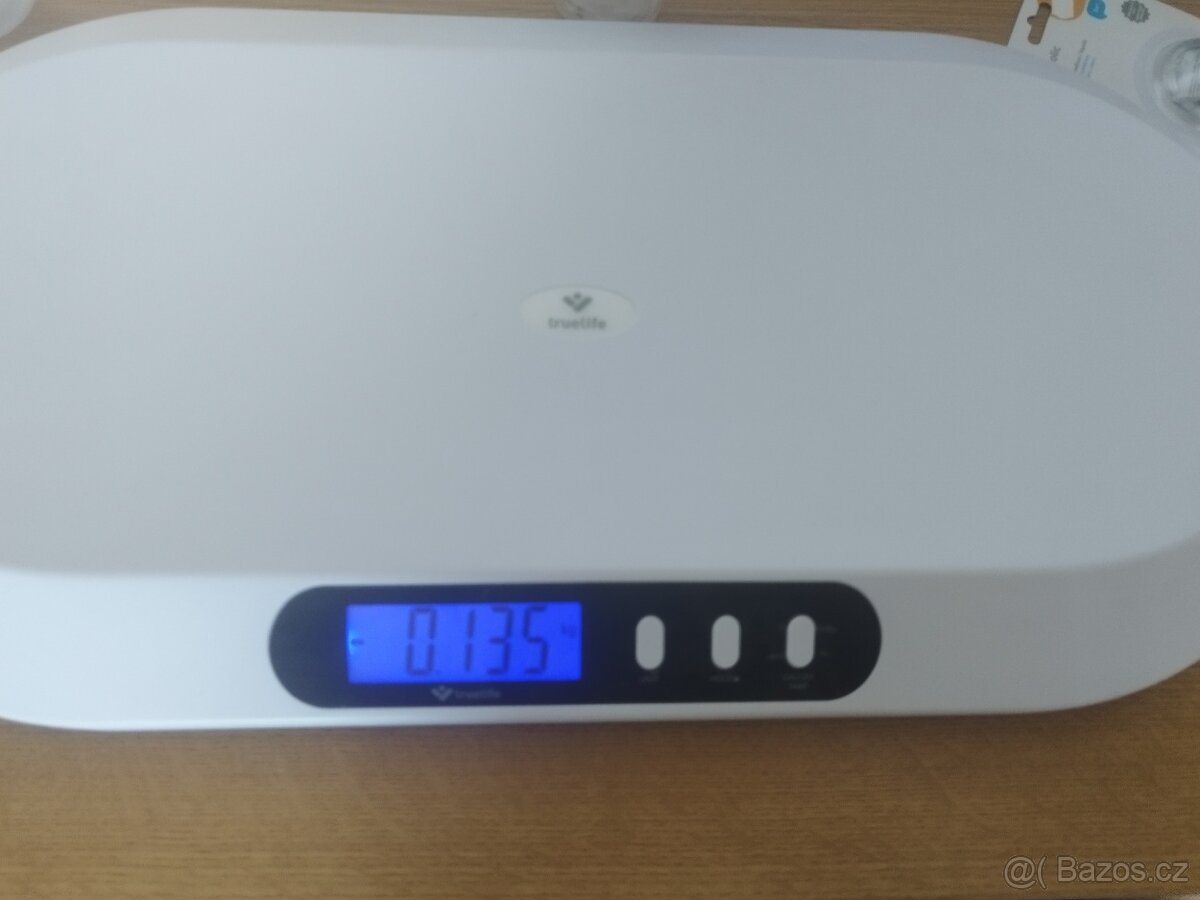 Kojenecká váha TrueLife - 3