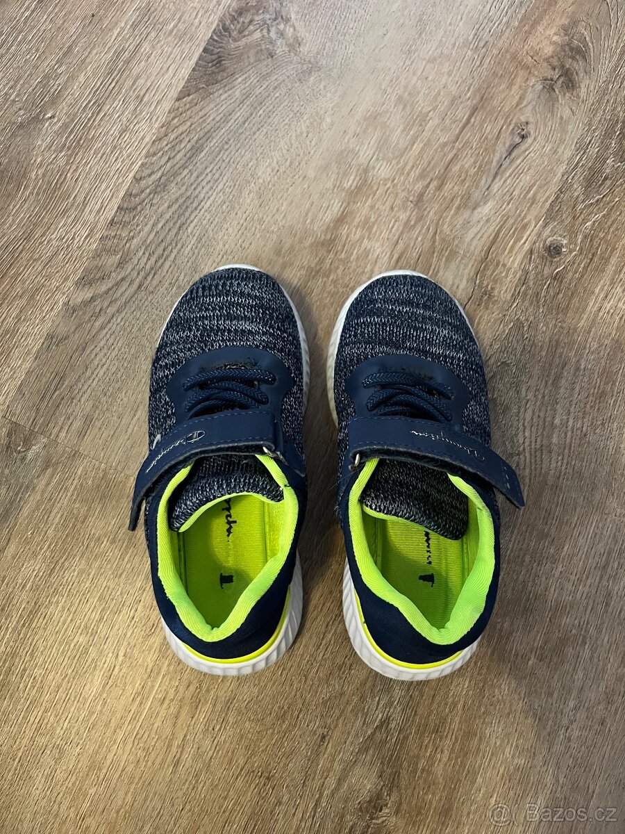 Tenisky Champion 30 - 3