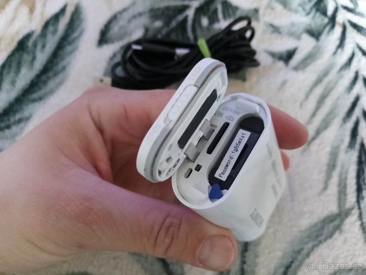 Videokamera Sony HDR-AS100V - 3