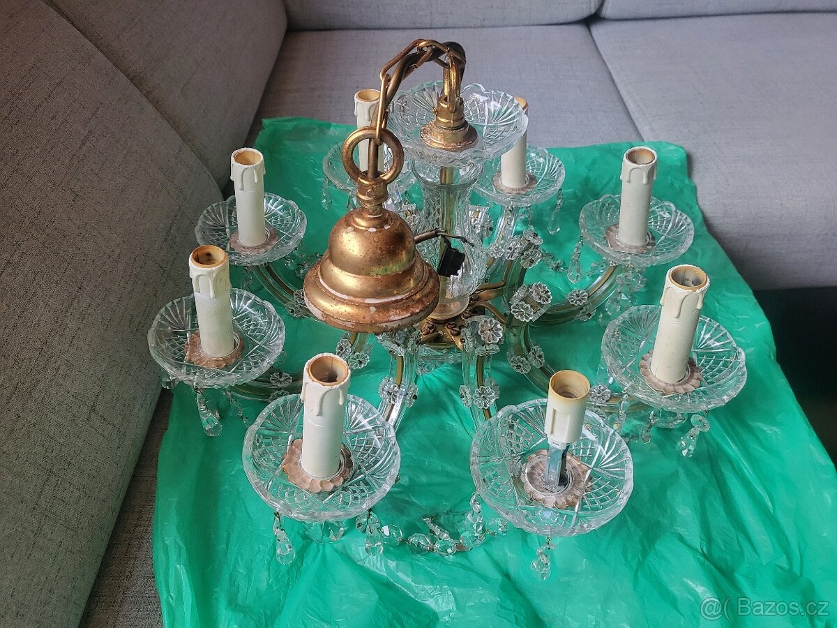 Retro - Lustr... - 3