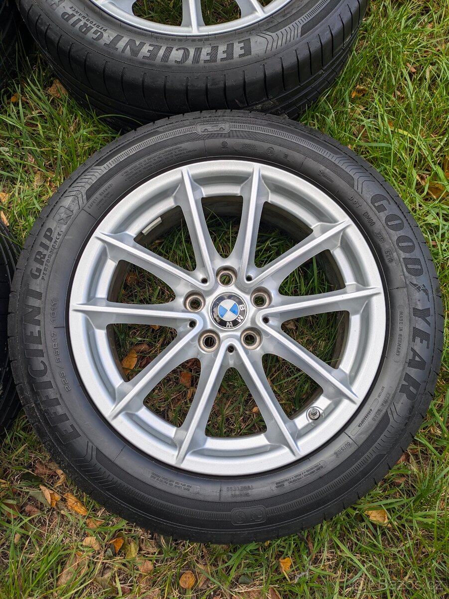 BMW Styling 618 R17 - 3